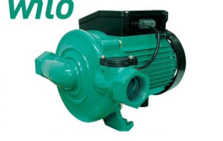 Địa chỉ phân phối máy bơm nước tăng áp Wilo chính hãng tại Hàn Quốc
